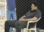 Bodyguard Movie Working Stills